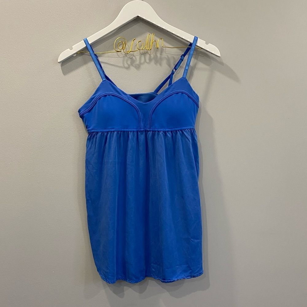 Lululemon Poolside Top  